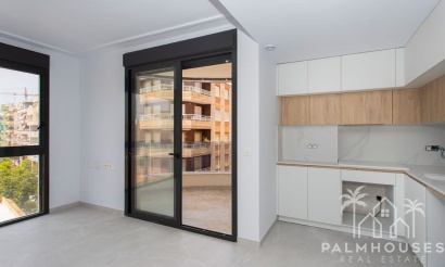 Herverkoop - Appartement - Torrevieja - Playa del cura