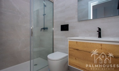 Herverkoop - Appartement - Torrevieja - Playa del cura