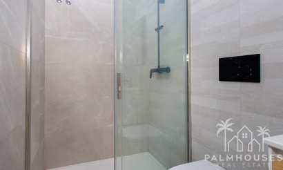 Herverkoop - Appartement - Torrevieja - Playa del cura