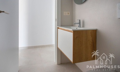 Herverkoop - Appartement - Torrevieja - Playa del cura