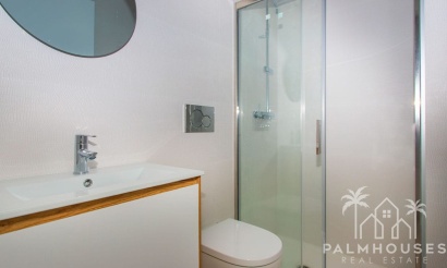 Herverkoop - Appartement - Torrevieja - Playa del cura