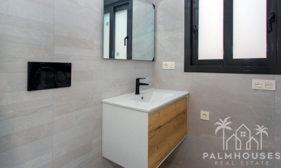 Herverkoop - Appartement - Torrevieja - Playa del cura