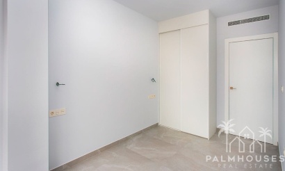 Herverkoop - Appartement - Torrevieja - Playa del cura