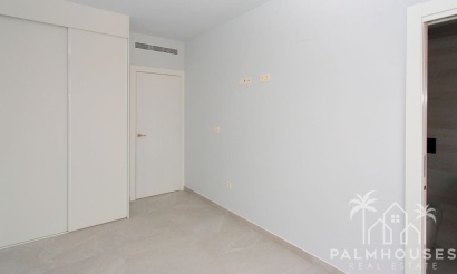 Herverkoop - Appartement - Torrevieja - Playa del cura