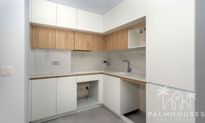 Herverkoop - Appartement - Torrevieja - Playa del cura