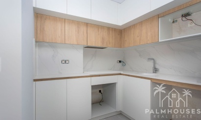 Herverkoop - Appartement - Torrevieja - Playa del cura