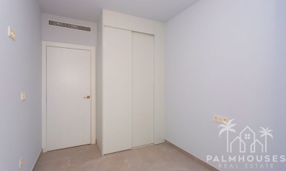 Herverkoop - Appartement - Torrevieja - Playa del cura
