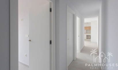 Herverkoop - Appartement - Torrevieja - Playa del cura