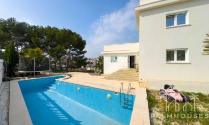 Revente - Villa - Rojales - Doña Pepa
