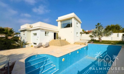 Revente - Villa - Rojales - Doña Pepa