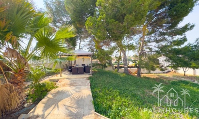 Revente - Villa - Rojales - Doña Pepa