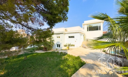 Revente - Villa - Rojales - Doña Pepa