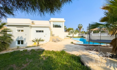 Revente - Villa - Rojales - Doña Pepa