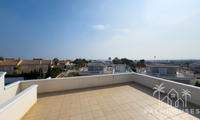 Revente - Villa - Rojales - Doña Pepa