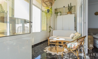 Venta - Apartment - Torrevieja - La Mata