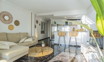 Venta - Apartment - Torrevieja - La Mata