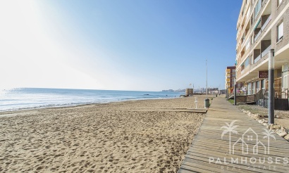 Venta - Apartment - Torrevieja - La Mata