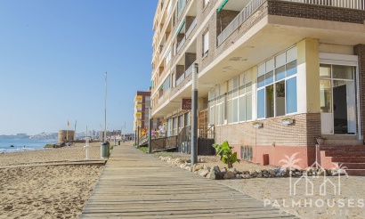Venta - Apartment - Torrevieja - La Mata