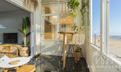 Venta - Apartment - Torrevieja - La Mata