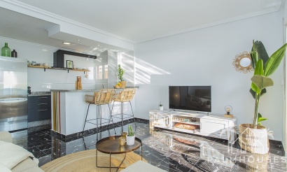 Venta - Apartment - Torrevieja - La Mata