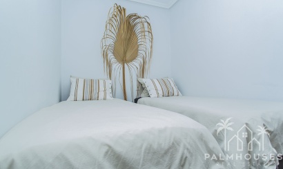 Venta - Apartment - Torrevieja - La Mata