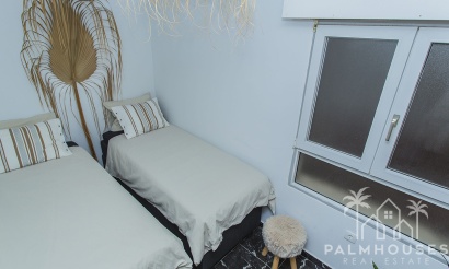 Venta - Apartment - Torrevieja - La Mata