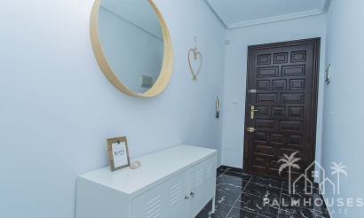 Venta - Apartment - Torrevieja - La Mata
