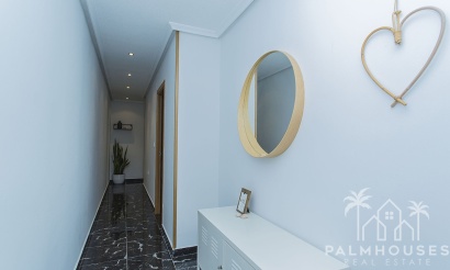 Venta - Apartment - Torrevieja - La Mata