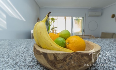 Venta - Apartment - Torrevieja - La Mata