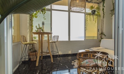 Venta - Apartment - Torrevieja - La Mata