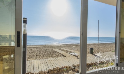 Venta - Apartment - Torrevieja - La Mata
