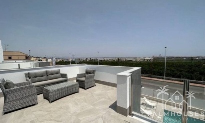 Venta - Villa - Orihuela - Los Altos