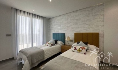 Venta - Villa - Orihuela - Los Altos