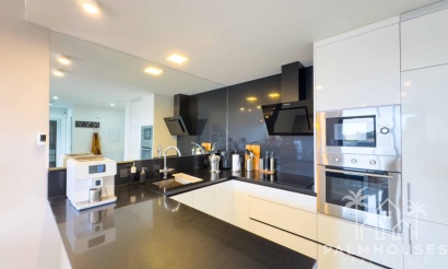 Venta - Apartment - Orihuela - Orihuela Costa
