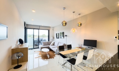 Venta - Apartment - Orihuela - Orihuela Costa