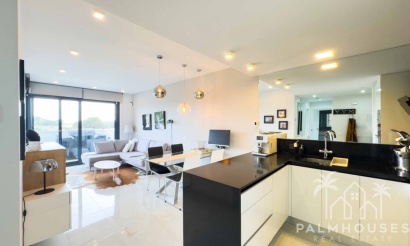 Venta - Apartment - Orihuela - Orihuela Costa