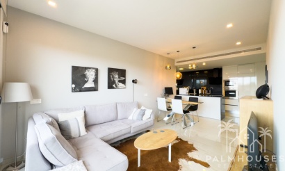 Venta - Apartment - Orihuela - Orihuela Costa