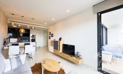 Venta - Apartment - Orihuela - Orihuela Costa