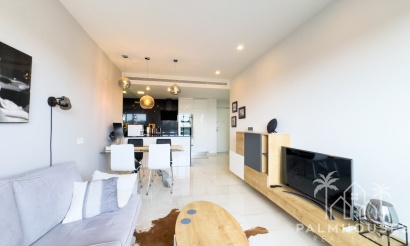 Venta - Apartment - Orihuela - Orihuela Costa
