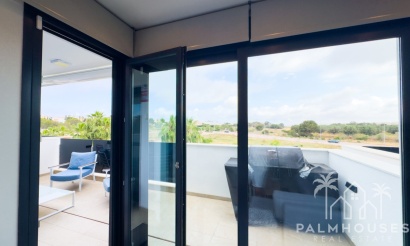Venta - Apartment - Orihuela - Orihuela Costa