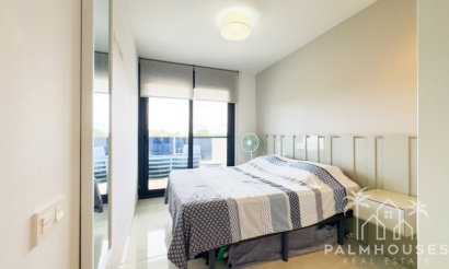 Venta - Apartment - Orihuela - Orihuela Costa