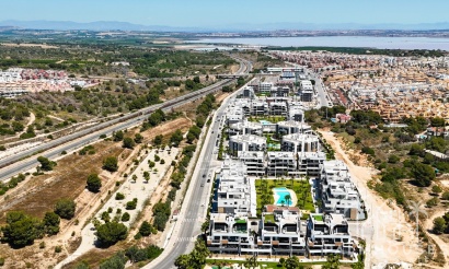 Venta - Apartment - Orihuela - Orihuela Costa
