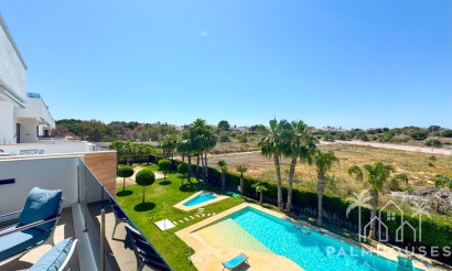 Venta - Apartment - Orihuela - Orihuela Costa
