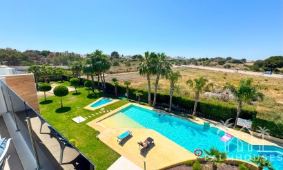 Venta - Apartment - Orihuela - Orihuela Costa