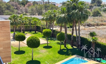 Venta - Apartment - Orihuela - Orihuela Costa