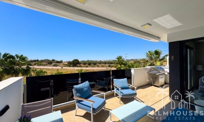 Venta - Apartment - Orihuela - Orihuela Costa