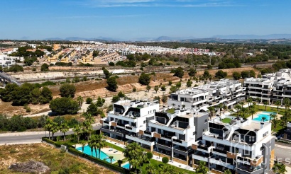 Venta - Apartment - Orihuela - Orihuela Costa
