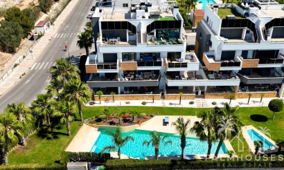Venta - Apartment - Orihuela - Orihuela Costa