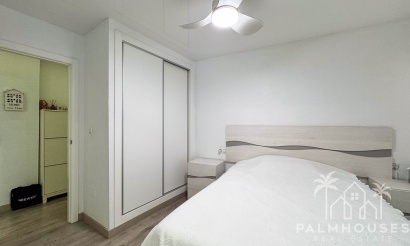 Herverkoop - Appartement - Torrevieja - Torrevieja Centro