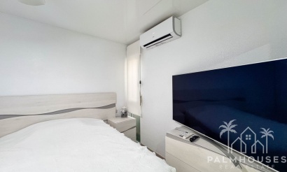 Herverkoop - Appartement - Torrevieja - Torrevieja Centro